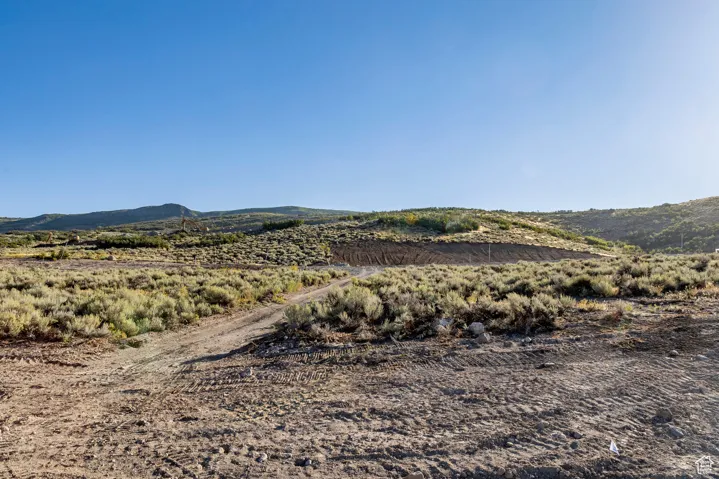 1223 E Grouse Ridge Circle #207, Heber City, Utah 84032