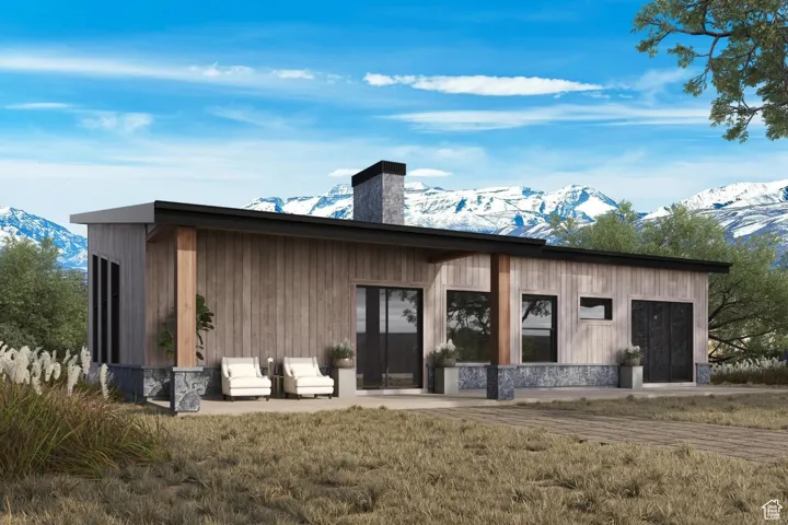 1223 E Grouse Ridge Circle #207, Heber City, Utah 84032