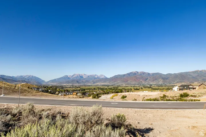 1223 E Grouse Ridge Circle #207, Heber City, Utah 84032