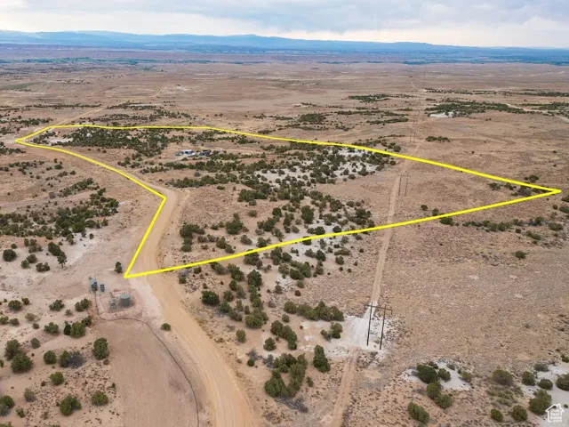 14183 S High Mesa Loop, Duchesne, Utah 84021