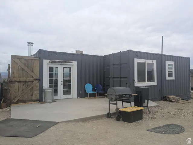 14183 S High Mesa Loop, Duchesne, Utah 84021