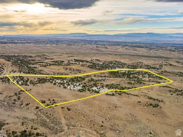 14183 S High Mesa Loop, Duchesne, Utah 84021