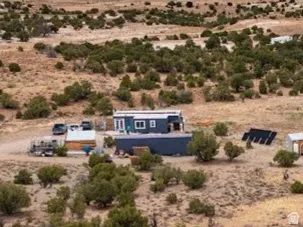 14183 S High Mesa Loop, Duchesne, Utah 84021