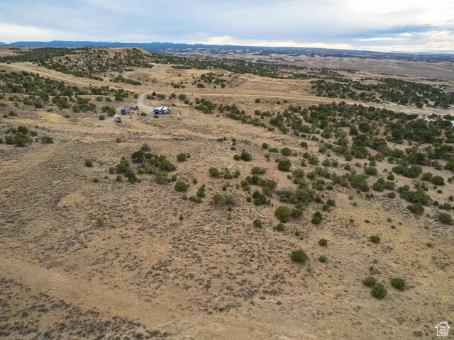 14183 S High Mesa Loop, Duchesne, Utah 84021