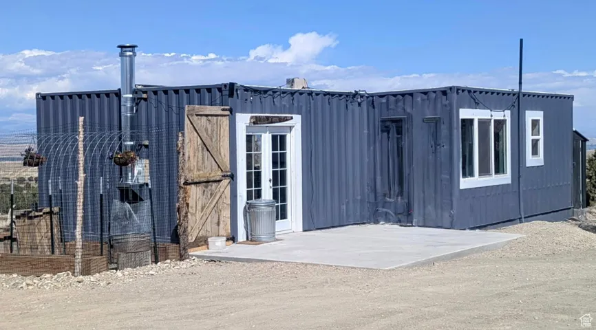 14183 S High Mesa Loop, Duchesne, Utah 84021