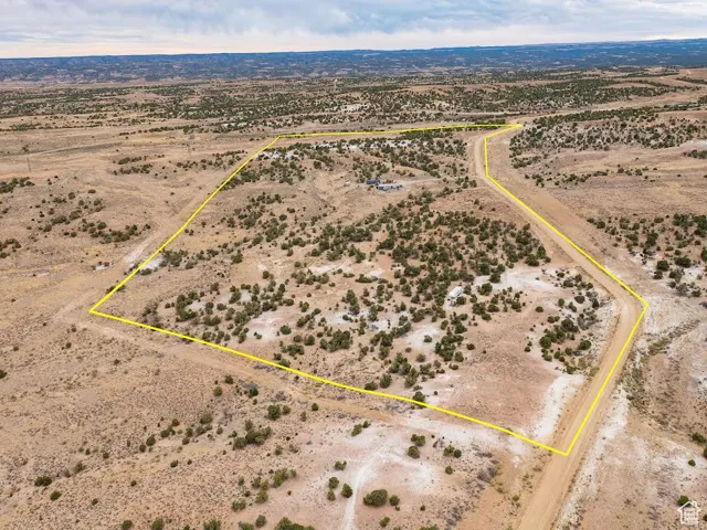 14183 S High Mesa Loop, Duchesne, Utah 84021