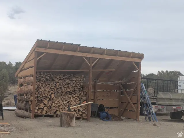 14183 S High Mesa Loop, Duchesne, Utah 84021