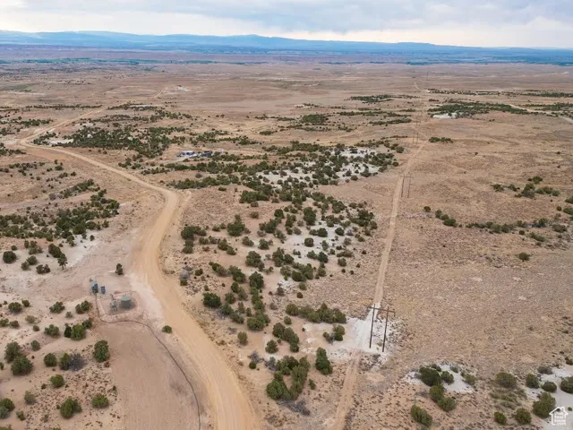 14183 S High Mesa Loop, Duchesne, Utah 84021