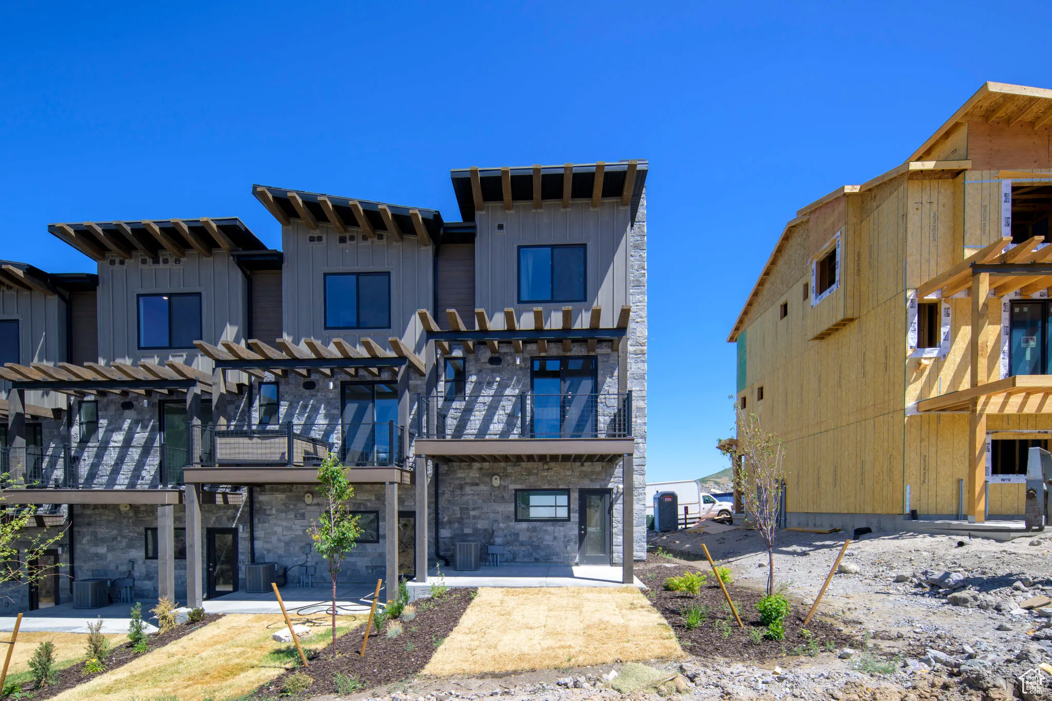 Sharp, modern, and full of curb appeal-this is the kind of place that makes you do a double take.