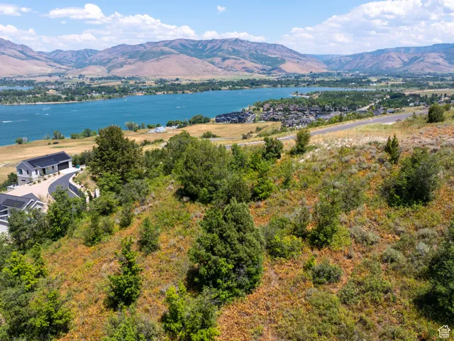 5948 E Nighthawk Ln, Huntsville, Utah 84317
