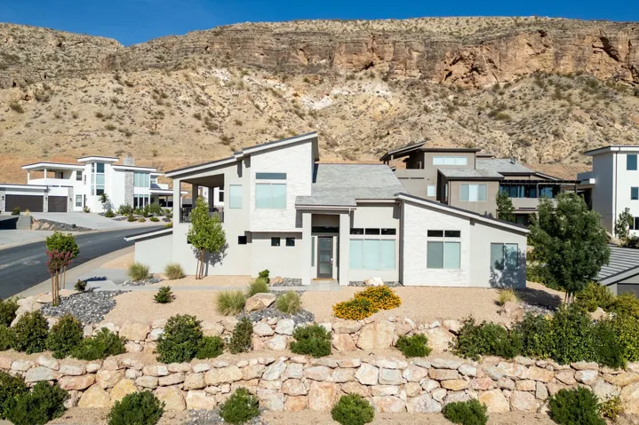 458 N 200 E, La Verkin, Utah 84745