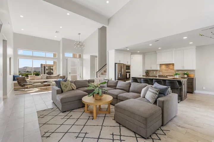 458 N 200 E, La Verkin, Utah 84745