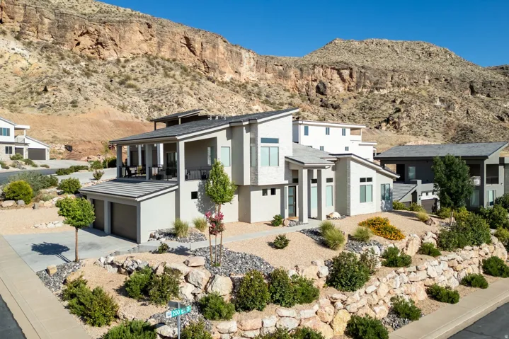 458 N 200 E, La Verkin, Utah 84745