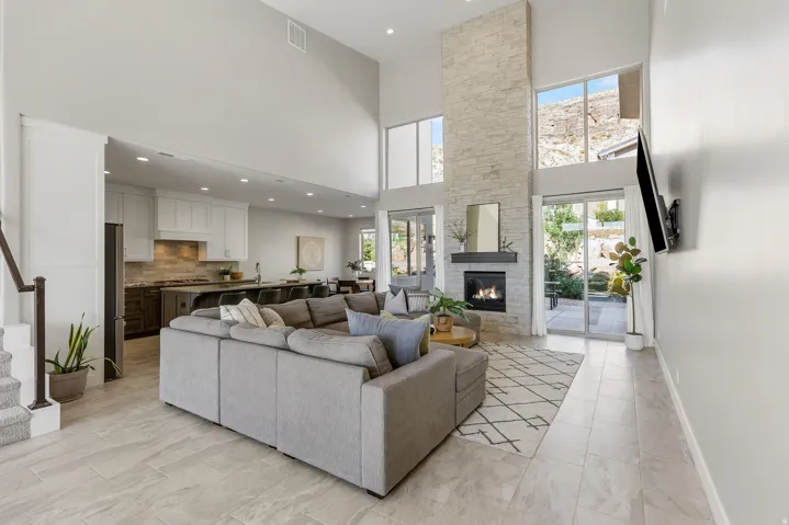 458 N 200 E, La Verkin, Utah 84745