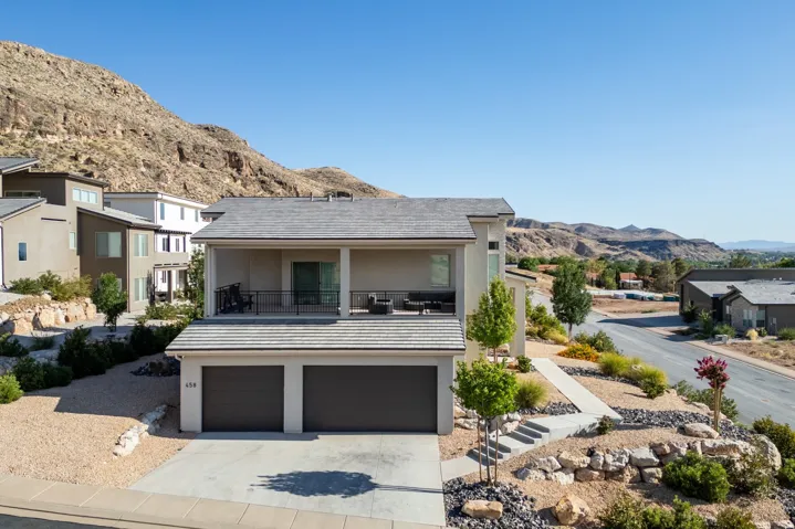 458 N 200 E, La Verkin, Utah 84745