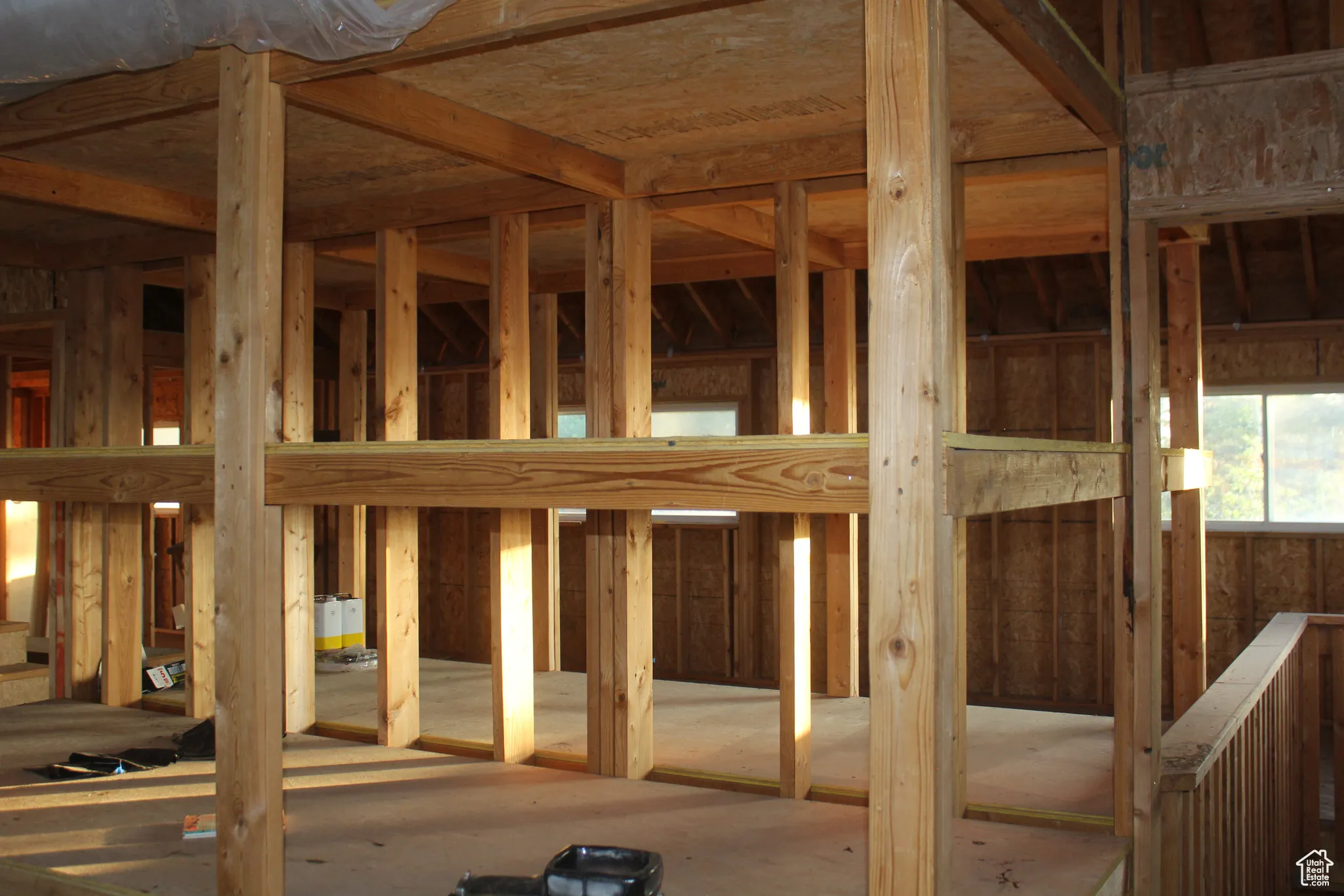 View of miscellaneous room