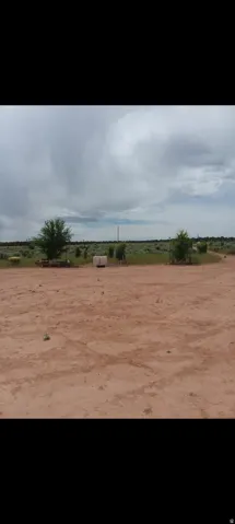 View of yard featuring a view of rural / pastoral area