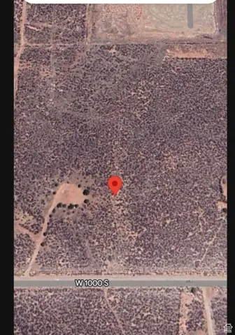 Map / location