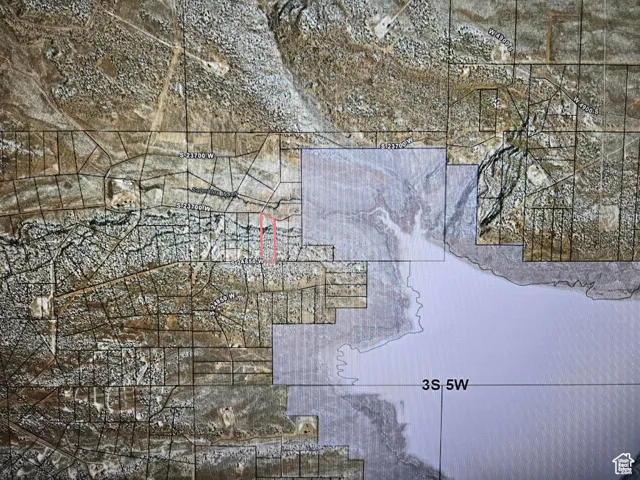 Map / location