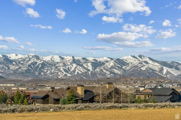 2802 Hills Ridge Rd, Park City, Utah 84098