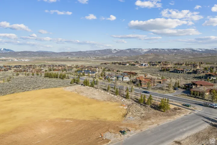 2802 Hills Ridge Rd, Park City, Utah 84098