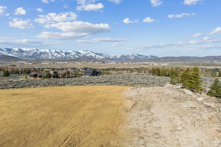 2802 Hills Ridge Rd, Park City, Utah 84098