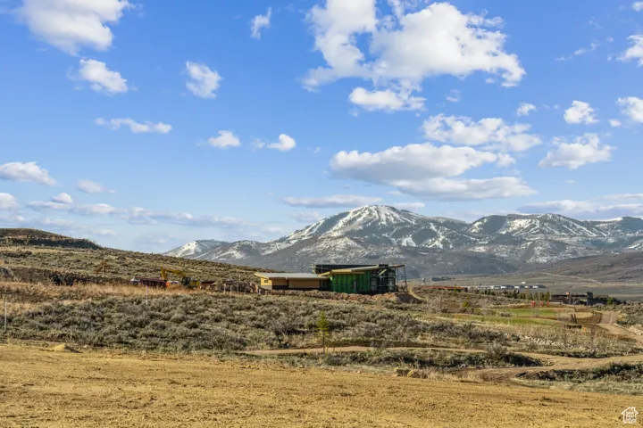 2802 Hills Ridge Rd, Park City, Utah 84098