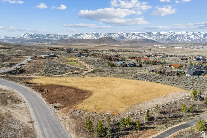 2802 Hills Ridge Rd, Park City, Utah 84098