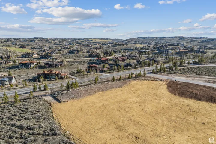 2802 Hills Ridge Rd, Park City, Utah 84098