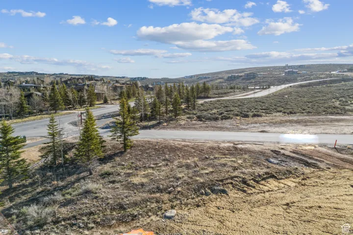 2802 Hills Ridge Rd, Park City, Utah 84098