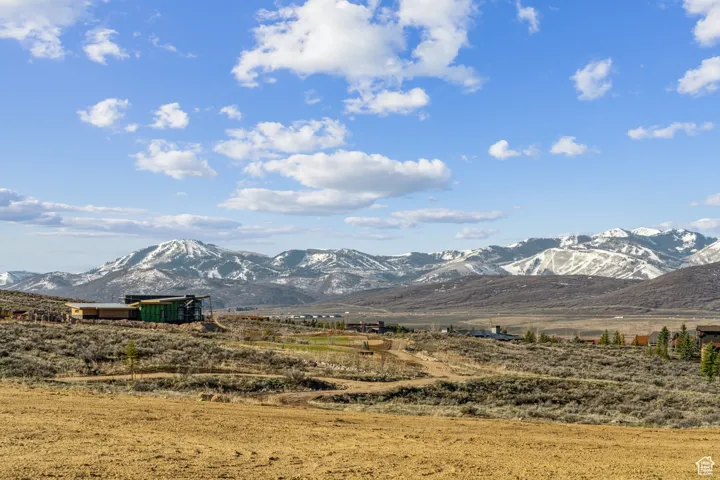 2802 Hills Ridge Rd, Park City, Utah 84098