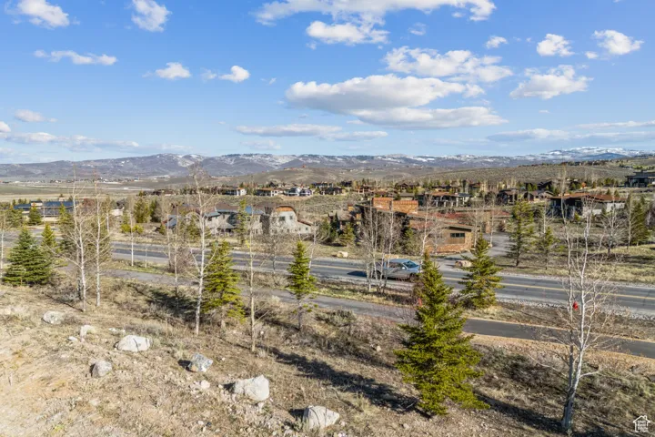 2802 Hills Ridge Rd, Park City, Utah 84098