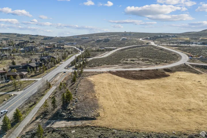 2802 Hills Ridge Rd, Park City, Utah 84098