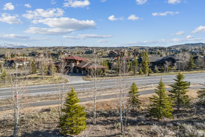 2802 Hills Ridge Rd, Park City, Utah 84098