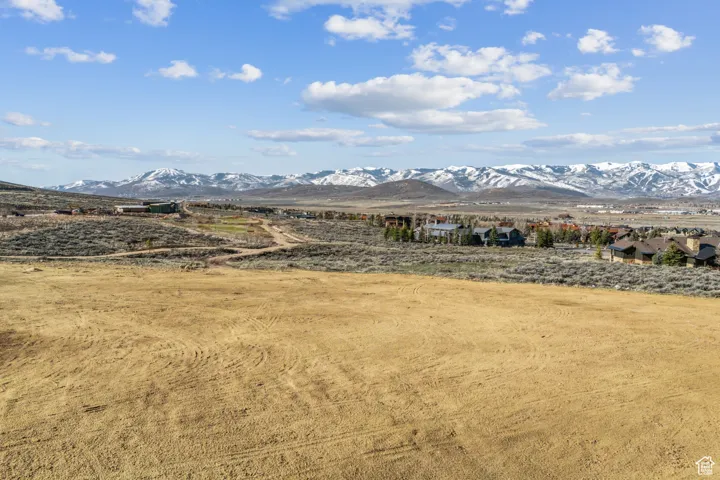 2802 Hills Ridge Rd, Park City, Utah 84098