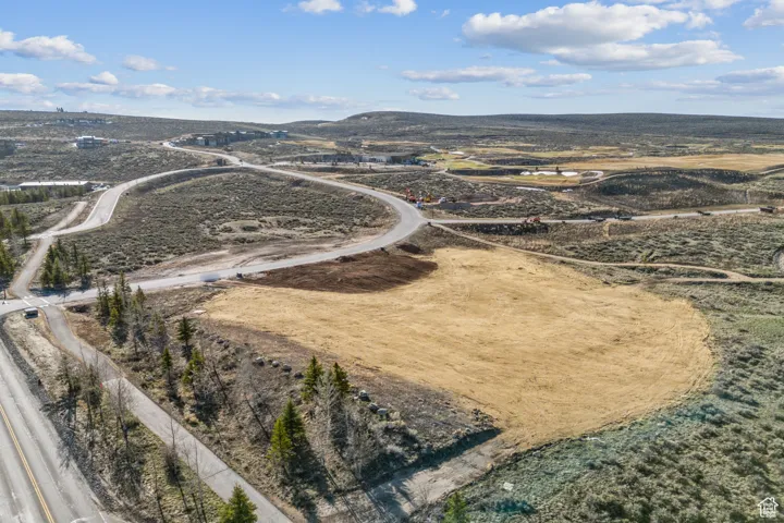 2802 Hills Ridge Rd, Park City, Utah 84098
