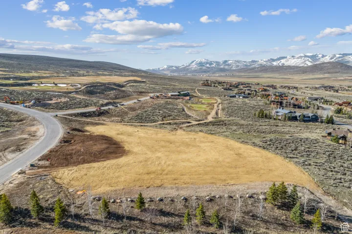 2802 Hills Ridge Rd, Park City, Utah 84098