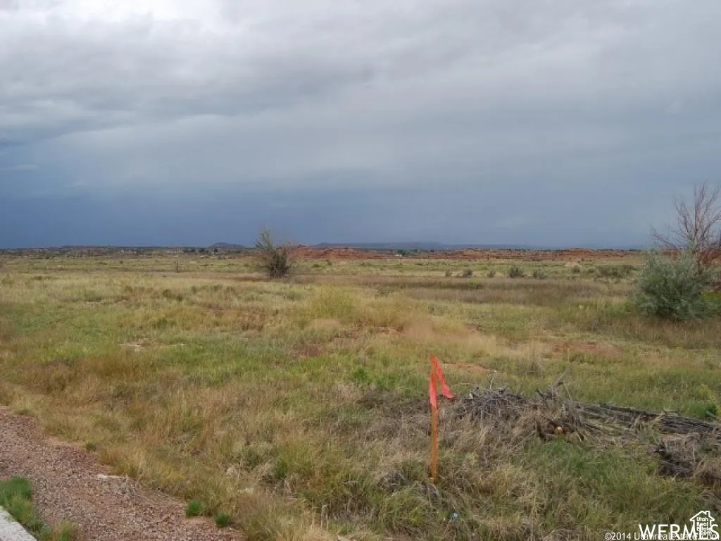 View of nature with rural landscape