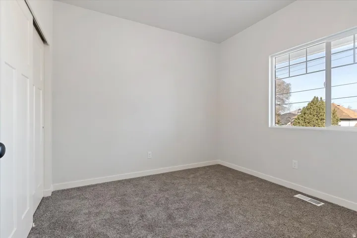 4th Bedroom