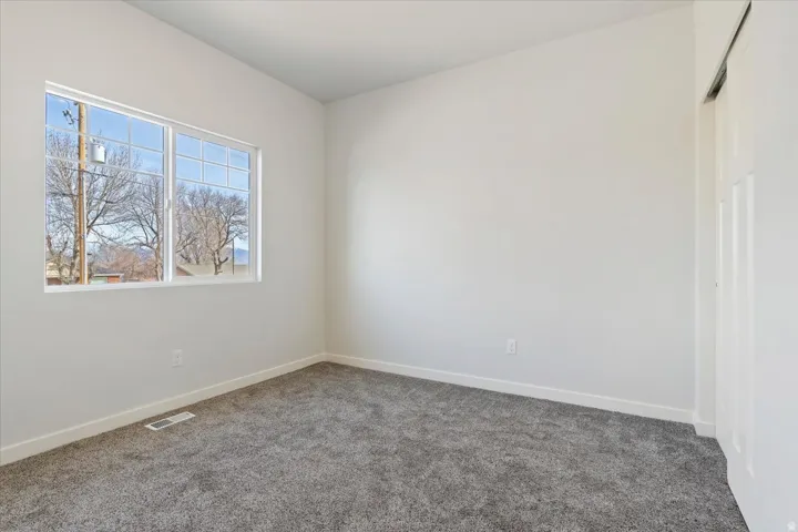 3rd Bedroom