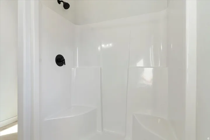 Master/Primary Suite Bathroom.