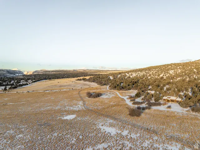 View of property location with rural landscape