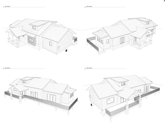 View of miscellaneous property collateral