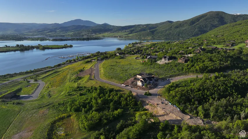 1222 N Eden Ln, Eden, Utah 84310