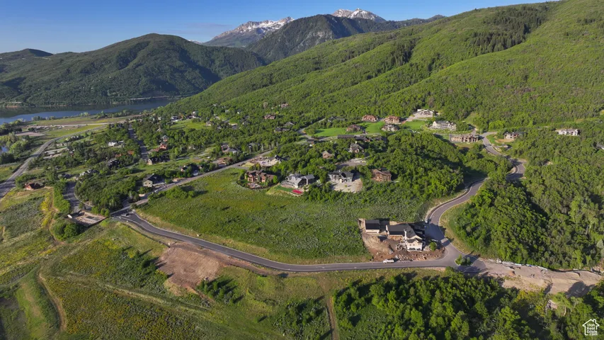 1222 N Eden Ln, Eden, Utah 84310