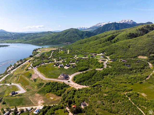 1222 N Eden Ln, Eden, Utah 84310