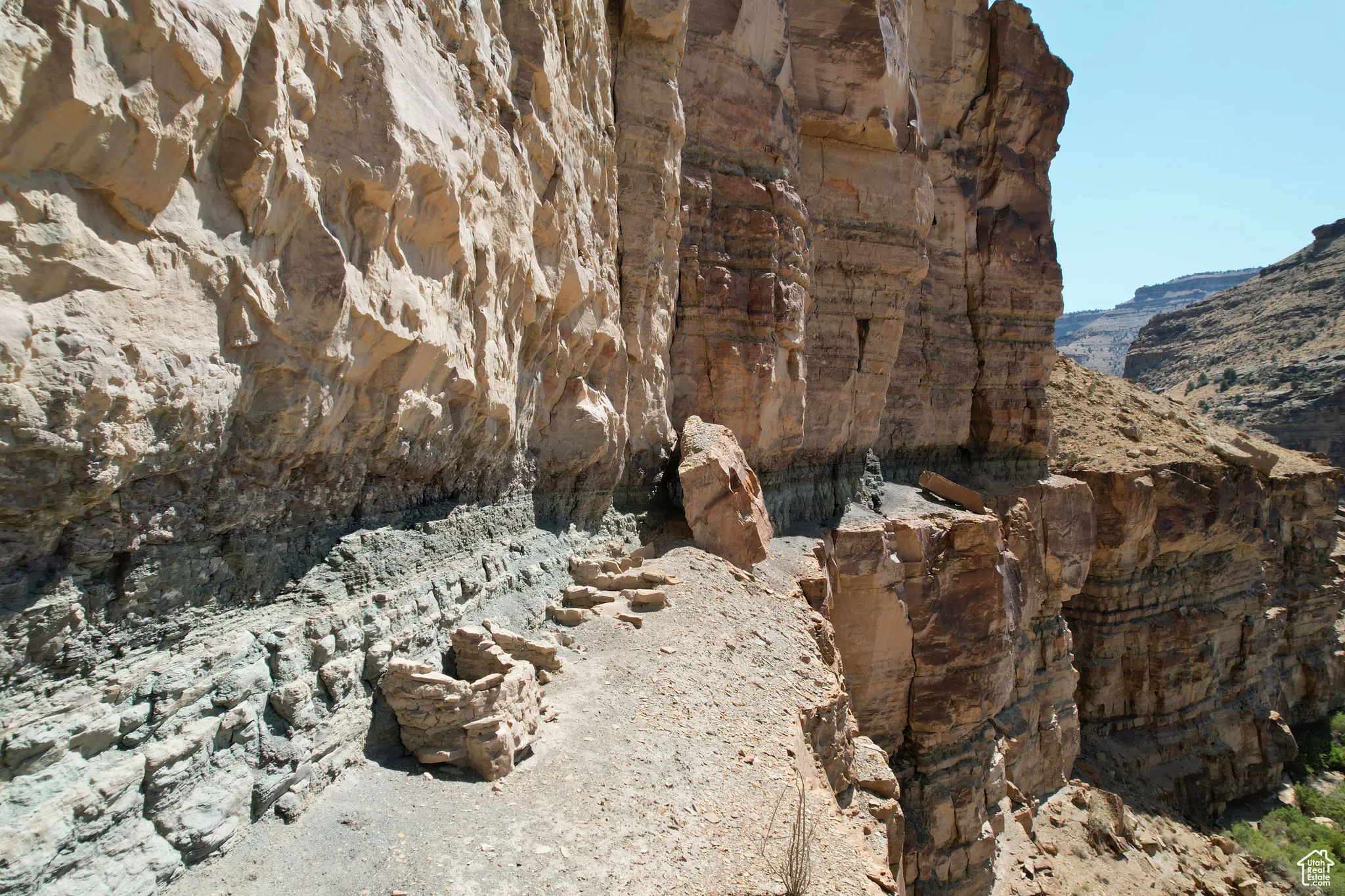 Exterior space