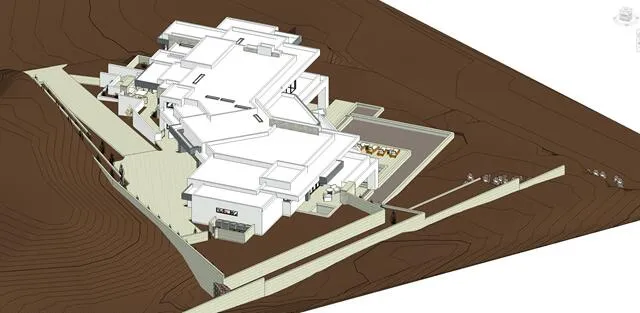 View of property floor plan
