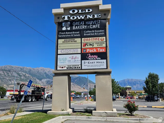 456 E State Rd #600, American Fork, Utah 84003