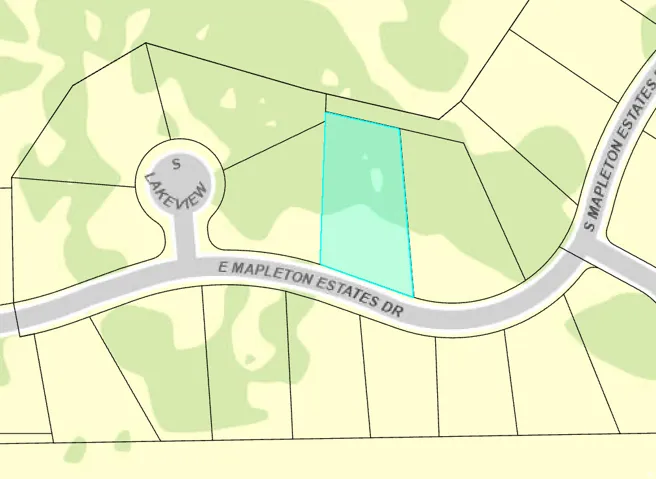 Map / location